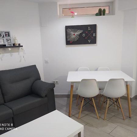 Apartamento En Primera Linea De Playa Sanlúcar de Barrameda Exterior foto