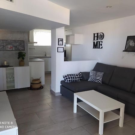 Apartamento En Primera Linea De Playa Sanlúcar de Barrameda Exterior foto